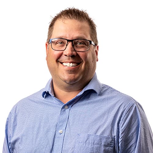 Anthony Grubb | Insurance Agent | Ayr Farmers Mutual