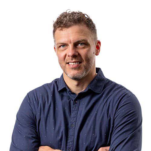 Chris Down | Insurance Agent | Ayr Farmers Mutual