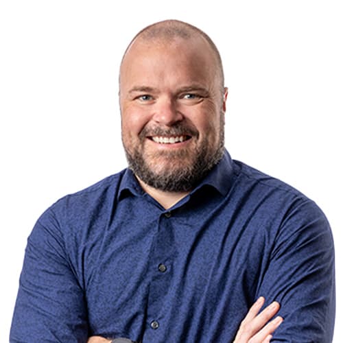 Chris MCCullough | Insurance Agent | Ayr Farmers Mutual