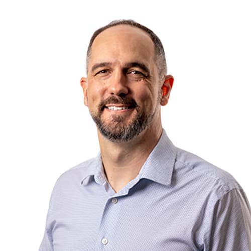 David Hilbert | Insurance Agent | Ayr Farmers Mutual