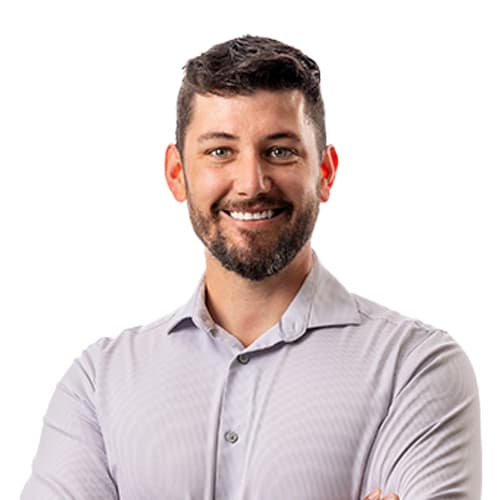 Derek Gillespie | Insurance Agent | Ayr Farmers Mutual