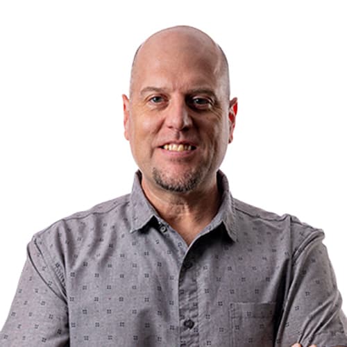 Doug Green | Insurance Agent | Ayr Farmers Mutual