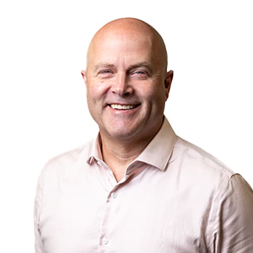 Jeff Holmes | Insurance Agent | Ayr Farmers Mutual