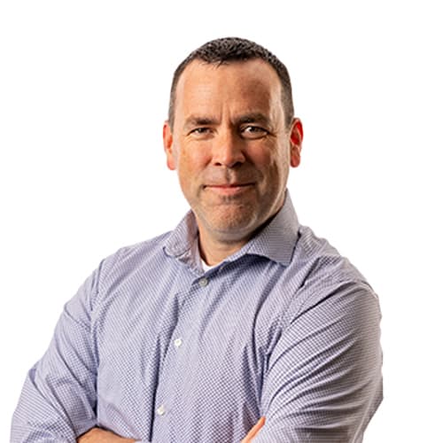 Jonathan Richmond | Insurance Agent | Ayr Farmers Mutual