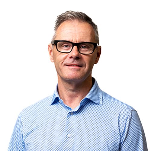 Kevin McComb | Insurance Agent | Ayr Farmers Mutual