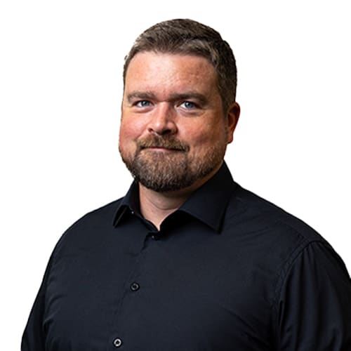 Kyle Mansbridge | Insurance Agent | Ayr Farmers Mutual