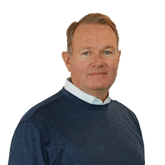 Chris Demarest | Insurance Agent | Ayr Farmers Mutual