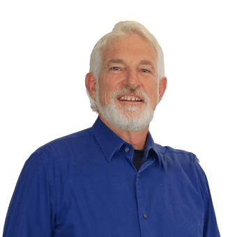 Jim Pate | Insurance Agent | Ayr Farmers Mutual